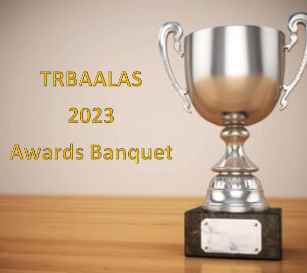 Awards Banquet & Murder Mystery Dinner - Jan. 19, 2023